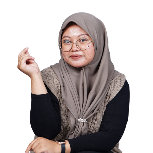 KHARISMA AYU NOOR HAZMI AZIZI